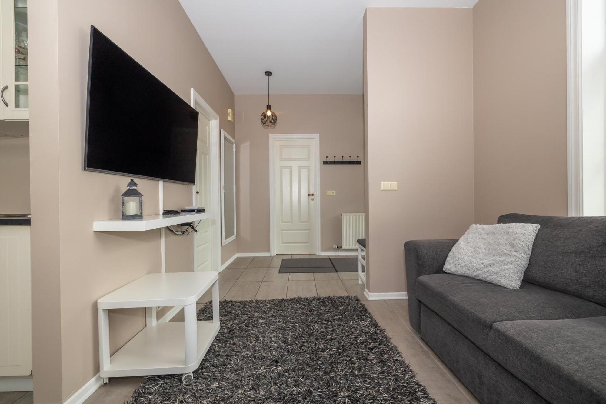 Appartement Bjarnabuth