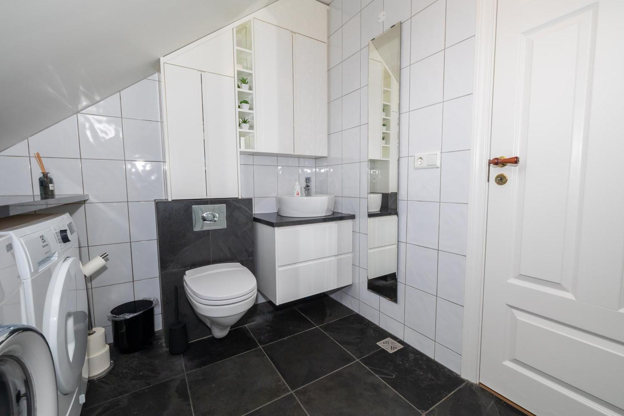 Appartement Bjarnabuth Húsavík