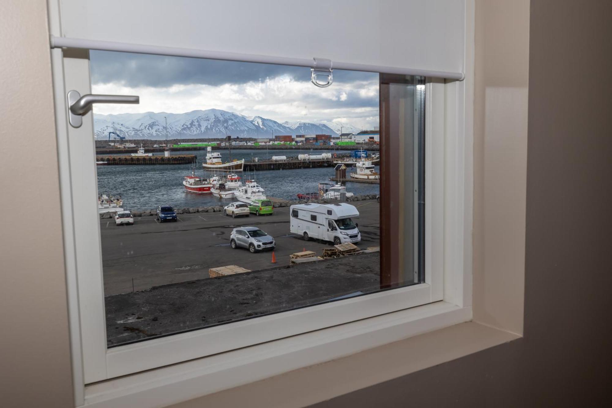Appartement Bjarnabuth