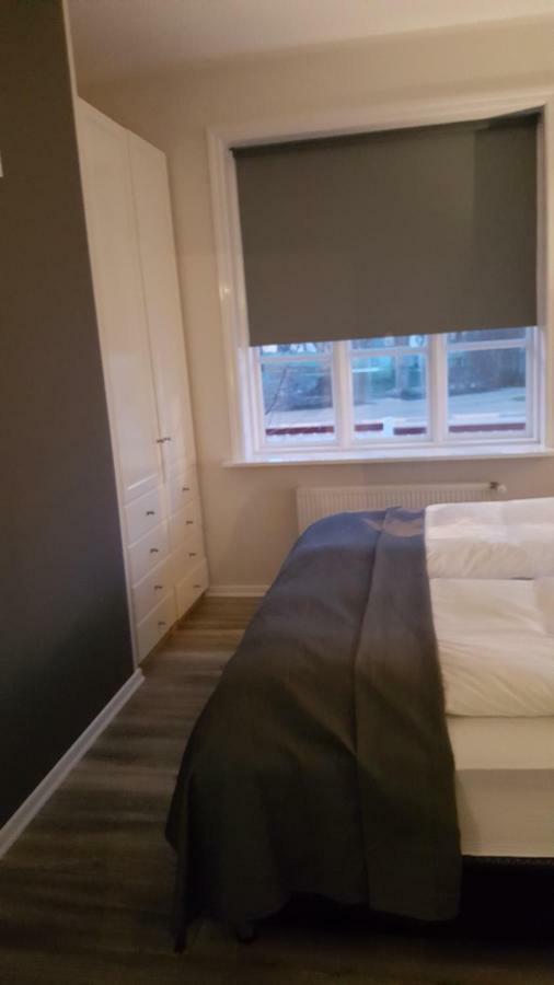 Bjarnabuth Appartement *